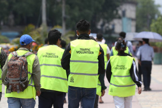 ट्राफिक स्वयंसेवक प्रकरणमा संसदीय समितिले गृहमन्त्रीलाई स्पष्टिकरण सोध्ने