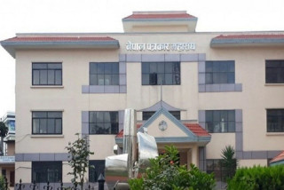 नेपाल पत्रकार महासंघको निर्वाचन आज
