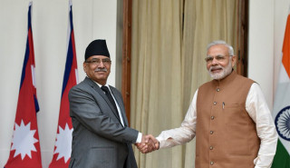 भारतमा नरेन्द्र मोदी तेस्रोपटक प्रधानमन्त्री बन्दै,नेपालसँगको सम्बन्धमा आउला त बदलाव ?(खासखबर)