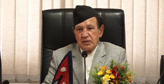 उत्ताउलो राष्ट्रवादले नेपाल-भारत सम्बन्ध दिगो बन्दैन : डा. नारायण खड्का