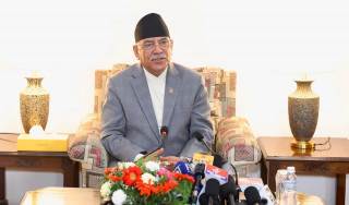 प्रधानमन्त्री प्रचण्ड स्वदेश फर्किए, नेपाल–भारतको राजनीतिक र सांस्कृतिक सम्बन्ध निकट, मतभेदलाई सच्याउँदै घनिष्ठता बढाउनुपर्ने चुनौती (खास खबर)