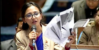 अस्पताल सञ्चालन ऐन ल्याउन तोसिमा कार्कीको माग