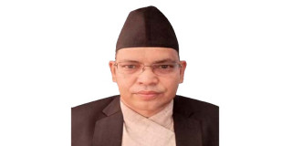 पूर्वन्यायाधीश गिरी बलात्कार मुद्दामा दोषी ठहरः ७ वर्ष कैद र ३ लाख जरिवाना