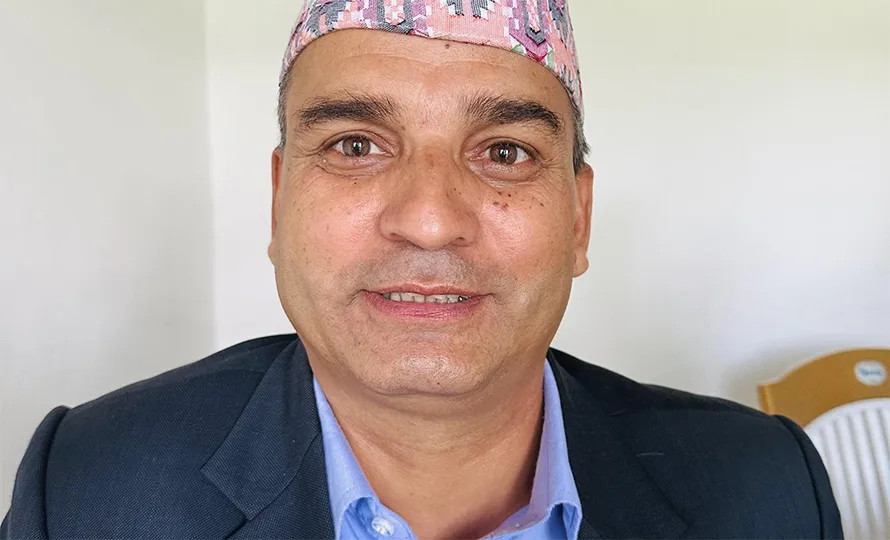 गण्डकीका मन्त्री देवकोटा परे कारबाहीमा