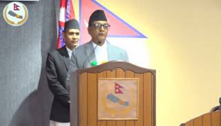 बागमती सरकारले ल्यायो ६४ अर्ब ५४ करोड ४ लाखको बजेट (पूर्णपाठसहित)