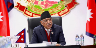 राष्ट्रपति फर्केलगत्तै मन्त्रीमण्डल हेरफेर गर्ने प्रधानमन्त्रीको तयारी