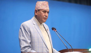 स्थानीय तहलाई दरो बनाउने कुरा बजेटमा छैनः सांसद खतिवडा
