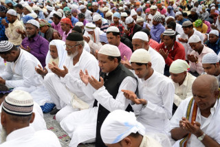 आज बकर इद मनाइँदै,  सरकारद्वारा सार्वजनिक बिदा