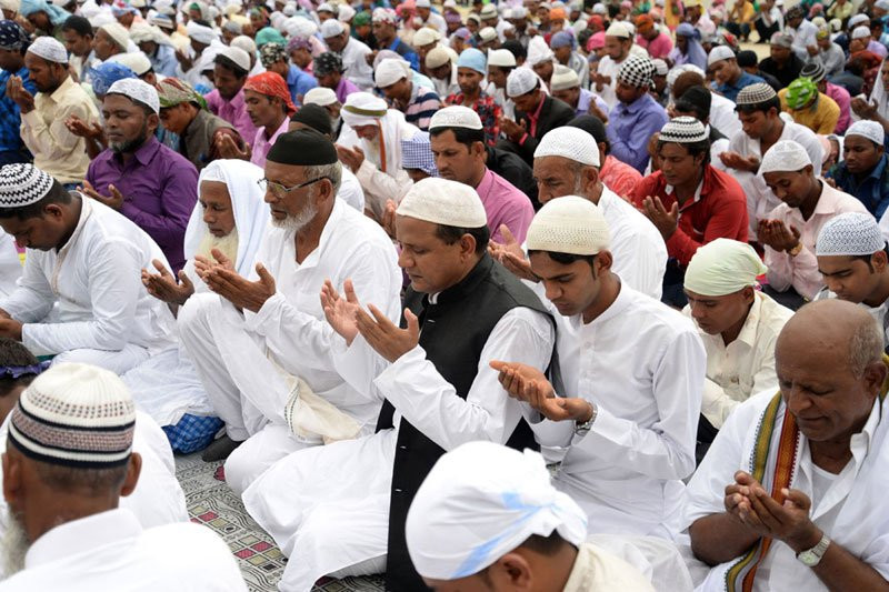 आज बकर इद मनाइँदै,  सरकारद्वारा सार्वजनिक बिदा