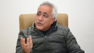 अधिकार माग्ने चरण सकियो, अव कर्तव्य पुरा गर्ने अभियान थालौँ : डा. चन्द्र भण्डारी