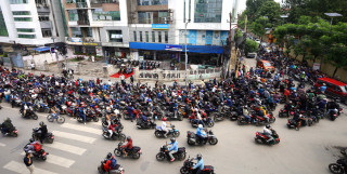 पेट्रोलियम ट्यांकर चालक संघले फिर्ता लियो आन्दोलन, (सहमति पत्रसहित)