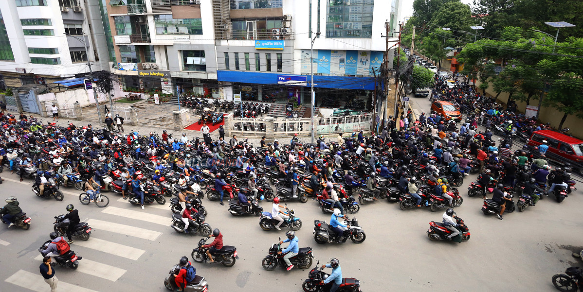 पेट्रोलियम ट्यांकर चालक संघले फिर्ता लियो आन्दोलन, (सहमति पत्रसहित)