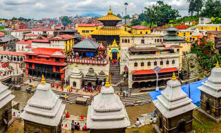 पशुपति क्षेत्रका ९ इनार उत्खनन गरेर संरक्षण गरिने