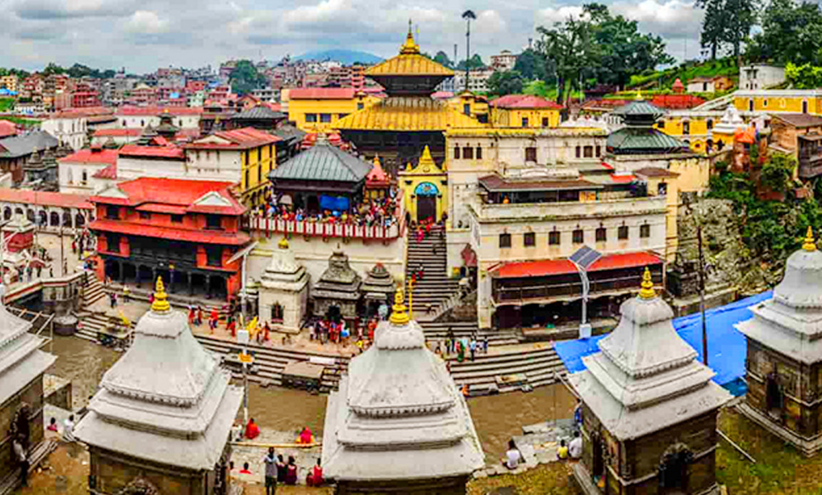 पशुपति क्षेत्रका ९ इनार उत्खनन गरेर संरक्षण गरिने