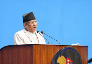 प्रतिनिधि सभामा सांसदहरुसँग प्रधानमन्त्रीको प्रश्नोत्तर (पूर्णपाठसहित)