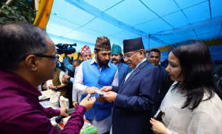 रास्वपा स्थापनाका दुई वर्षः सभापति लामिछानेमाथिका आरोपले समस्या, जनताले गरेको आशा निराशामा परिणत (खासखबर)