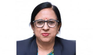 मुख्यसचिव डा. वैकुण्ठ अर्याल निलम्बनमा परेसँगै वरिष्ठ सचिव लीलादेवी गडतौलाले निमित्त मुख्यसचिव सम्हाल्दै