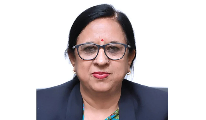 मुख्यसचिव डा. वैकुण्ठ अर्याल निलम्बनमा परेसँगै वरिष्ठ सचिव लीलादेवी गडतौलाले निमित्त मुख्यसचिव सम्हाल्दै