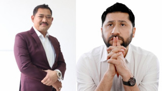 आफ्नै अभिव्यक्तिले विवादमा तानिँदै गृहमन्त्री,लोकेसन भेटिएका जीबी राईलाई नै पक्राउ गर्न चुनौति,हितैसी मित्रलाई भगाउन खोजेको प्रतिपक्षीको आरोप (खासखबर)