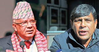 नेकपा एसमा महाधिवेशनको सरगमी बढ्दो, नेतृत्वमा नेपाललाई भुसालको टक्कर, पदाधिकारीका आकांक्षी भने बढी (खासखबर)