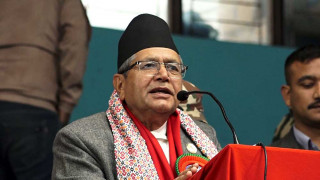 शिक्षालाई व्यवहारिक बनाउन सकेनौँ : सभामुख घिमिरे