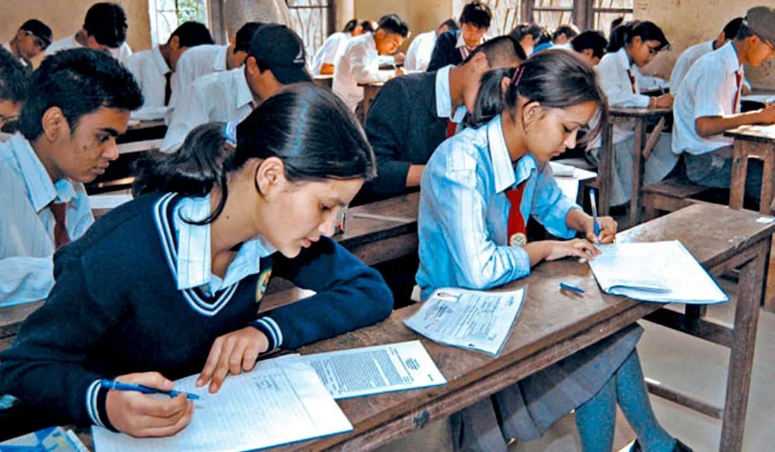 २०८१ को एसईई परीक्षा आगामी चैत्र ७ गतेदेखि हुने