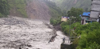 मौसम सक्रिय भएसँगै देशभरको बाढी, पहिरोको अवस्था कस्तो छ ?
