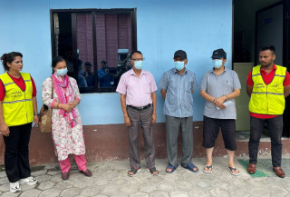 लालीगुराँस सहकारीका अध्यक्षसहित चारजना पक्राउ, यी हुन् पक्राउ परेकाहरु...