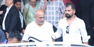 बेचन झालाई पुर्पक्षका लागि थुनामा पठाउन अदालतको आदेश