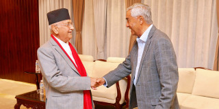 हालको गठबन्धनले आम नागरिकमा आशाको सञ्चार गरेको विश्लेषण, एकसय दिन कुर्नुपर्ने प्रतिपक्षीको तर्क (खास खबर)