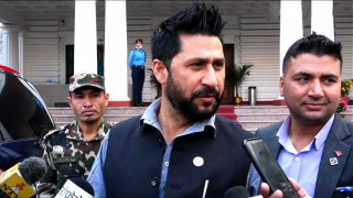 सहकारीको ६५ करोड रुपैयाँ गोर्खा मिडियाले अपचलन गरेको निष्कर्ष, लामिछानेलाई कारबाही सिफारिस