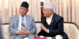 ‘प्रधानमन्त्रीज्यू, दीर्घकालीन असर पर्ने कुनैपनि काम नगर्नुस्’: एमाले