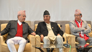 नेविसंघसहित १० वटा भातृ संस्थाहरूको म्याद थप, आगामी चैतभित्र महाधिवेशन गरिसक्न निर्देशन
