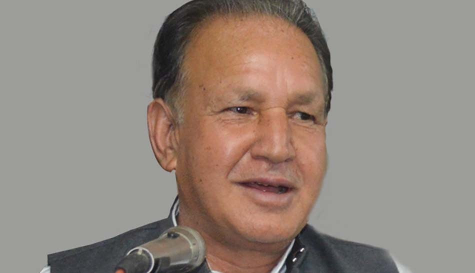 ’प्रचण्डको ’चाइना कार्ड’ अभिव्यक्तिमा ज्ञानको अभाव’