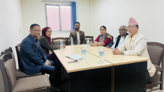 अशोक राई नेतृत्वको जसपाले प्रधानमन्त्री प्रचण्डलाई विश्वासको मत नदिने