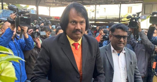 प्रधानमन्त्री प्रचण्डलाई विश्वासको मत नदिने जनमतको निर्णय
