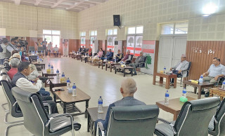 मन्त्री छनोट गर्न कांग्रेसले बनायो मापदण्ड, यस्ता छन् दुई आधार