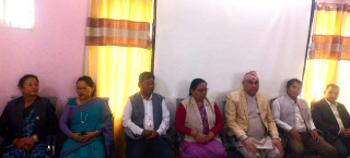 सुदूरपश्चिममा तीन राजनीतिक दलद्वारा मुख्यमन्त्री सोडारीको राजीनामा माग