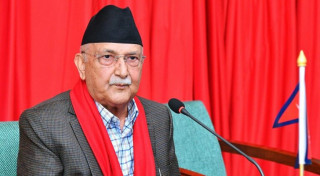 यो सरकारले मुलुकमा परिवर्तन गर्छ : प्रधानमन्त्री ओली