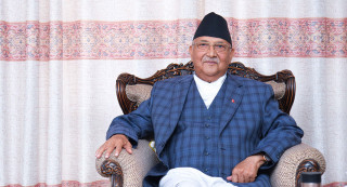 नवनियुक्त प्रधानमन्त्री ओलीले आज शपथ लिँदै, यस्तो छ कार्यक्रम