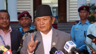 सरकारले विपद्मा ज्यान गुमाउनेका परिवारलाई राहत दिने