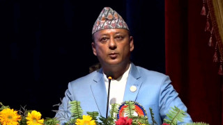 सरकार रोजगारी सिर्जना गर्न दत्तचित्त भएर लागेको छ : ऊर्जामन्त्री खड्का