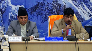 विदेशबाट आयात हुने सुर्ती गुड्कालगायत कच्चा पदार्थको यकिन विवरण समितिमा पेस गर्न निर्देशन