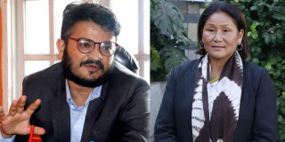 उपसभामुखले अमेरिका पठाउन ठुलो रकम असुलेको फेला, मुकुल ढकालले दिए प्रमाण