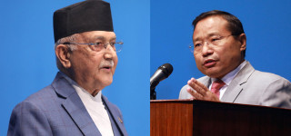 सरकारमाथि प्रतिपक्षीको दबाब शुरु,महसुल नबुझाउने उद्योगीको सरकारले प्रतिरक्षा गरेको आरोप,सत्तापक्षको काउण्टर(खासखबर)