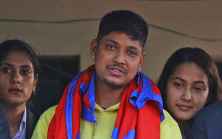 सन्दीपविरुद्ध सर्वोच्च नजाने गौशाला २६को निर्णय,दिइन् यस्तो निवेदन...