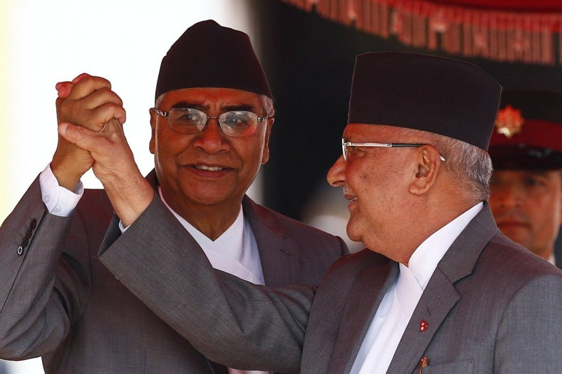 वर्तमान सरकारलाई अवसर र चुनौती दुवै, आलोपालो प्रणालीले राजनीतिक स्थायित्व नहुने ठोकुवा, सहमती तलमाथि नहुने सरकारकोे दाबी (खासखबर)
