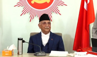 सरकारलाई स्टन्टबाजी चाहिएको छैन, कसैले भ्रम फैलाउन नखोजे हुन्छः प्रधानमन्त्री ओली