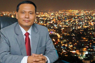 पदबाट बर्खात भएपछि सर्वोच्च पुगे कुलमान