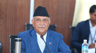 कुनैपनि भ्रष्टाचारीको अनुहार चिनिँदैन : प्रधानमन्त्री ओली